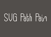 jQuery Plugin For SVG Path Animation - SVG Path Painter