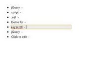 jQuery Plugin For Scrolling Content with Arrow Keys - keyscroll