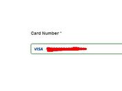 jQuery Plugin For User-Friendly Credit Card Input Field
