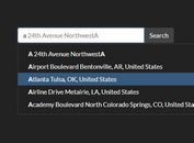 Simple jQuery Plugin For Google Places Autocomplete - autoPlace.js