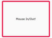 jQuery Plugin To Animate Color Of Element Border - BorderColorAnimate