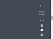 jQuery Plugin To Create A Fixed Side Menu - callToScroll