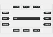 jQuery Plugin To Create A Tooltip On Any Html Element - Perfect Tooltip