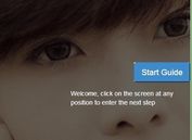 jQuery Plugin To Create An Interactive Guide On Web Pages