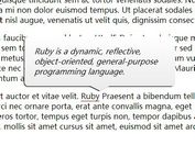 jQuery Plugin To Create Definition Popups - Define