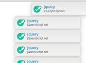 jQuery Plugin To Create Fixed & Stackable Notifications - Notification