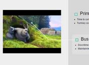 jQuery Plugin To Create Pointers In A Video - Video Pointer