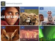 jQuery Plugin To Display Facebook Albums and Photos On Your Website