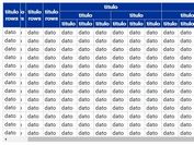 jQuery Plugin To Freeze Table Columns And/Or Rows On Scroll