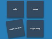 jQuery Plugin To Handle Animate.css Powered CSS3 Animations - aniAuto