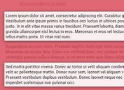 jQuery Plugin To Highlight Any DOM Elements - revealElements.js