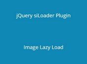 jQuery Plugin To Lazy Load Images After Page Load - siLoader