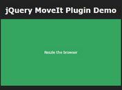 jQuery Plugin To Move Elements Based On Screen Size - MoveIt