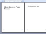 jQuery Plugin To Save Webpage As MS Word Document - Googoose