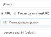 jQuery Plugin To Show / Hide Elements with Radio Buttons - Radio Toggle