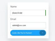 jQuery Plugin To Submit A Form By Sliding - slide-to-submit