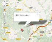 jQuery Plugin for Integrating Google Maps v3 With Your Web Page - TekMap