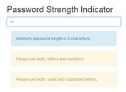 <b>jQuery Text Field Notes with Regular Expressions - Input Notes</b>