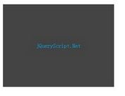 jQuery Touch Slider Plugin For Mobile - touchslider
