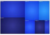 jQuery Treemap Plugin for Hierarchical Data - jsTreemap