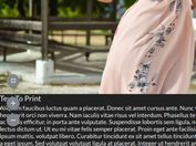 Print Specific Element With Stylesheet And Custom Header/Footer - Kinzi Print