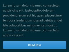 Limit Text Length To A Specific Number Of Lines - Read More