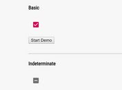 Material Design Style Checkboxes In jQuery - matd_checkbox