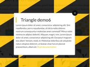 Fancy Modal Window With Particles Animation - jQuery svg-popup.js