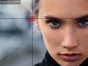 Overlay Cross Hair On An DOM Element - jQuery Crosshair.js