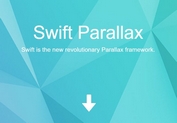 Parallax & Slide-in Effects On Scroll - Swift.js
