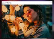 Photo Gallery & Lightbox Plugin For Bootstrap