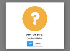 Beautiful Animated Popup Box Plugin - jQuery Alternative Alert