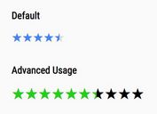 Displaying Product Ratings With jQuery - jStars