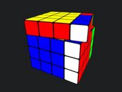 Create A Realistic Self-solving Rubik's Cube With Three.js