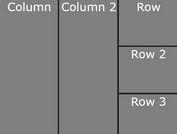 Create Resizable Split Views Using jQuery - split.js