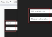 Responsive Placeholder Text Plugin - jQuery Fitholder