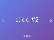 Responsive Slider With Animate.css Animations - simple-slider