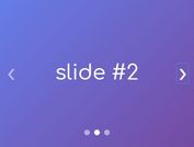 Responsive Slider With Animate.css Animations - simple-slider