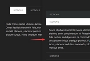 Responsive Tabs & Accordion UI In jQuery - serialTabs