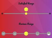 Select Satisfaction And Display Ratings With Range Slider Reviews Plugin