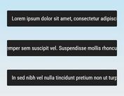 Scroll Through Text On Hover - jQuery SlideText