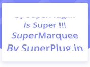 10 Best Marquee-like Content Scrolling Plugins In JavaScript (2024 Update)