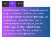 Smart SEO-friendly jQuery Tabs Plugin - Magic Tabs