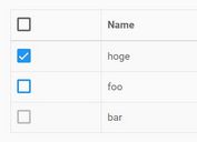 Create Checkable Table Rows With jQuery - simple-checkbox-table