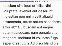 Slim Scroll Progress Indicator With jQuery