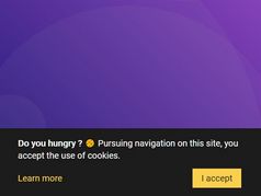 Sticky Cookie Accept Banner In jQuery - cookit.js