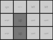 Swap Out Images Based On The Direction You Move With The Mouse - watchMe