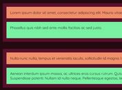 Auto Sync the Heights Of Matched Elements - Height Harmony