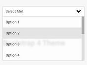 Create Themeable Select Box In jQuery - stylish-select