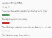Three State Toggle Switch Plugin With jQuery - theswitch